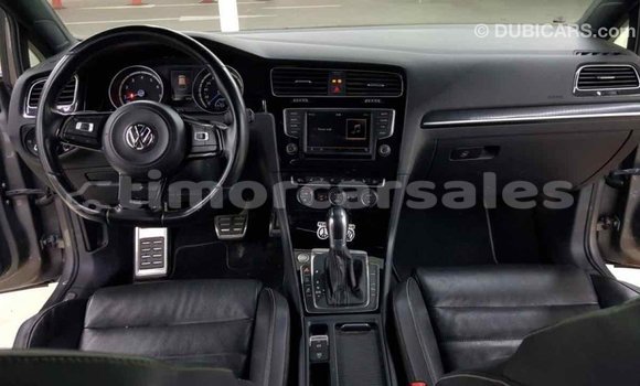 Buy Import Volkswagen Golf Other Car in Import - Dubai in Aileu Buy Import Volkswagen Golf Other Car in Import - Dubai in Aileu