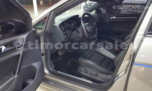 Buy Import Volkswagen Golf Other Car in Import - Dubai in Aileu Buy Import Volkswagen Golf Other Car in Import - Dubai in Aileu