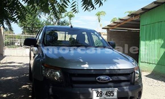 Buy Used Ford Ranger Other Car in Dili in Dili