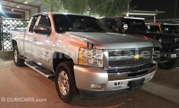Buy Import Chevrolet Silverado Other Car in Import - Dubai in Aileu Buy Import Chevrolet Silverado Other Car in Import - Dubai in Aileu