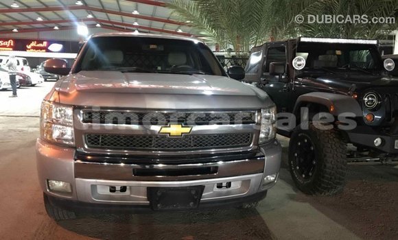 Buy Import Chevrolet Silverado Other Car in Import - Dubai in Aileu Buy Import Chevrolet Silverado Other Car in Import - Dubai in Aileu