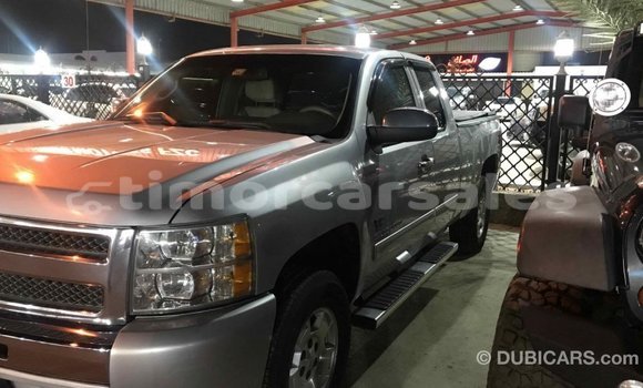 Buy Import Chevrolet Silverado Other Car in Import - Dubai in Aileu Buy Import Chevrolet Silverado Other Car in Import - Dubai in Aileu