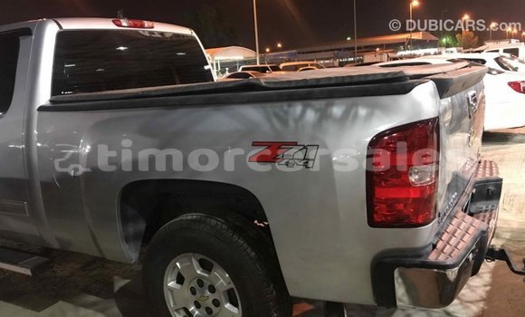 Buy Import Chevrolet Silverado Other Car in Import - Dubai in Aileu Buy Import Chevrolet Silverado Other Car in Import - Dubai in Aileu