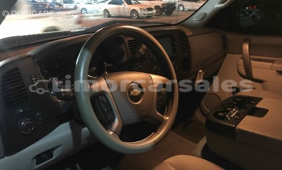 Buy Import Chevrolet Silverado Other Car in Import - Dubai in Aileu Buy Import Chevrolet Silverado Other Car in Import - Dubai in Aileu