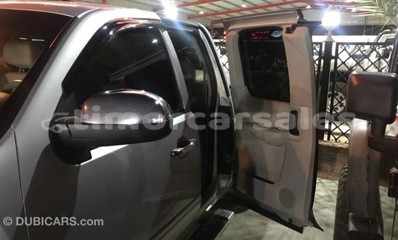 Buy Import Chevrolet Silverado Other Car in Import - Dubai in Aileu