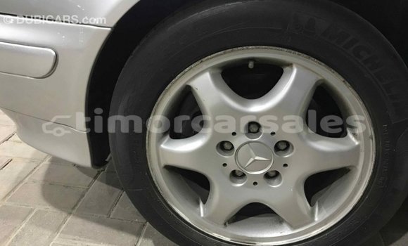 Buy Import Mercedes-Benz 190 (W201) Other Car in Import - Dubai in Aileu