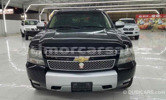 Buy Import Chevrolet Tahoe Black Car in Import - Dubai in Aileu Buy Import Chevrolet Tahoe Black Car in Import - Dubai in Aileu