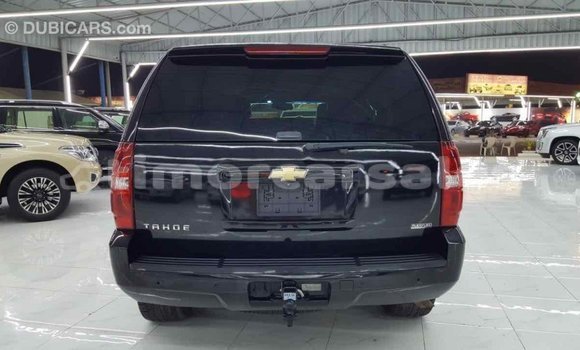 Buy Import Chevrolet Tahoe Black Car in Import - Dubai in Aileu Buy Import Chevrolet Tahoe Black Car in Import - Dubai in Aileu