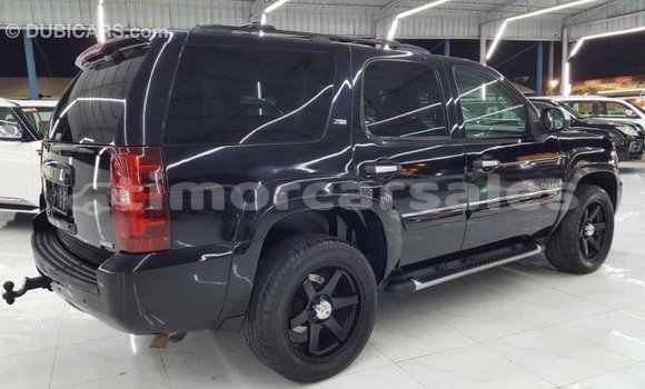 Buy Import Chevrolet Tahoe Black Car in Import - Dubai in Aileu Buy Import Chevrolet Tahoe Black Car in Import - Dubai in Aileu