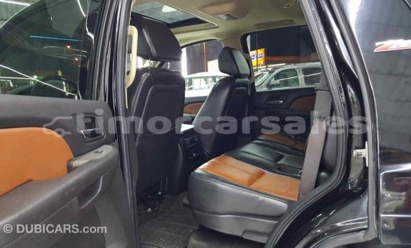 Buy Import Chevrolet Tahoe Black Car in Import - Dubai in Aileu Buy Import Chevrolet Tahoe Black Car in Import - Dubai in Aileu