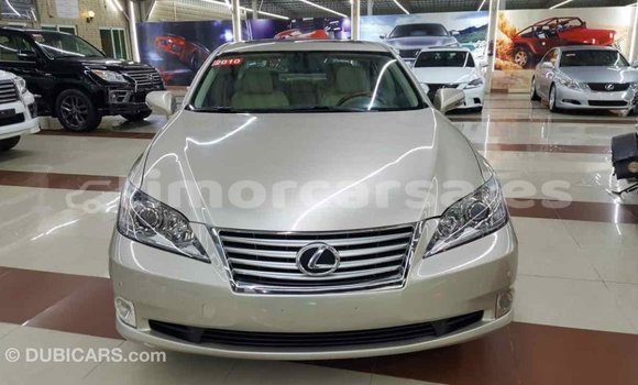 Buy Import Lexus ES Other Car in Import - Dubai in Aileu Buy Import Lexus ES Other Car in Import - Dubai in Aileu