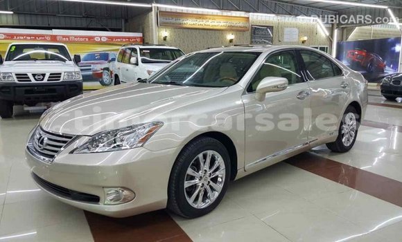 Buy Import Lexus ES Other Car in Import - Dubai in Aileu Buy Import Lexus ES Other Car in Import - Dubai in Aileu