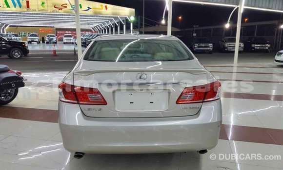 Buy Import Lexus ES Other Car in Import - Dubai in Aileu Buy Import Lexus ES Other Car in Import - Dubai in Aileu