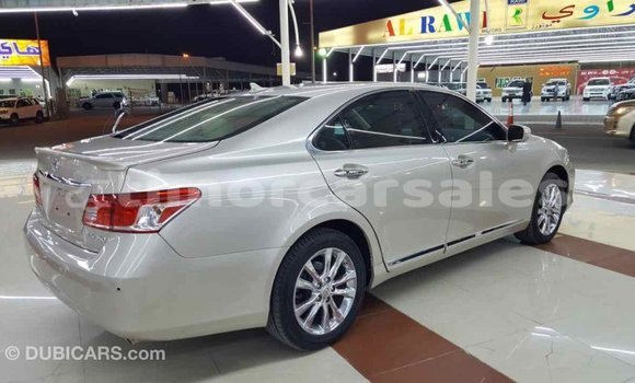 Buy Import Lexus ES Other Car in Import - Dubai in Aileu Buy Import Lexus ES Other Car in Import - Dubai in Aileu