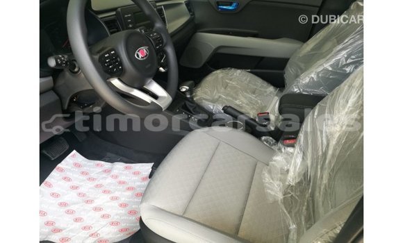 Buy Import Kia Rio Blue Car in Import - Dubai in Aileu Buy Import Kia Rio Blue Car in Import - Dubai in Aileu