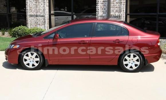 Buy Used Honda Civic Other Car in Ermera in Ermera Buy Used Honda Civic Other Car in Ermera in Ermera
