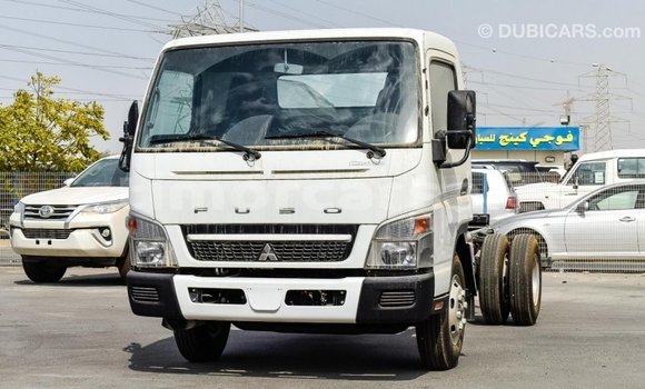 Buy Import Mitsubishi L400 White Truck in Import - Dubai in Aileu Buy Import Mitsubishi L400 White Truck in Import - Dubai in Aileu