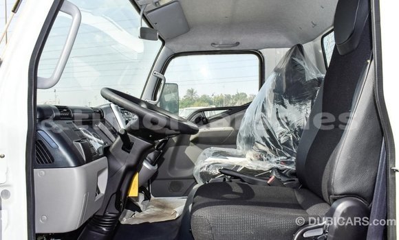 Buy Import Mitsubishi L400 White Truck in Import - Dubai in Aileu Buy Import Mitsubishi L400 White Truck in Import - Dubai in Aileu