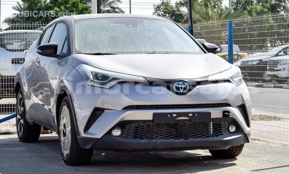 Buy Import Toyota C-HR Other Car in Import - Dubai in Aileu Buy Import Toyota C-HR Other Car in Import - Dubai in Aileu