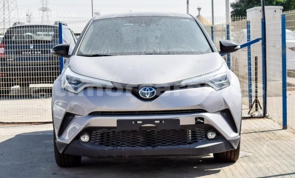 Buy Import Toyota C-HR Other Car in Import - Dubai in Aileu Buy Import Toyota C-HR Other Car in Import - Dubai in Aileu