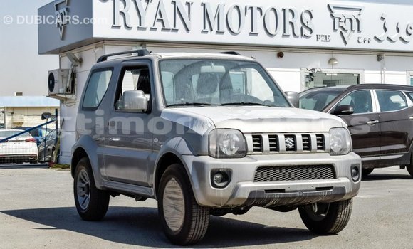 Buy Import Suzuki Jimny Other Car in Import - Dubai in Aileu Buy Import Suzuki Jimny Other Car in Import - Dubai in Aileu