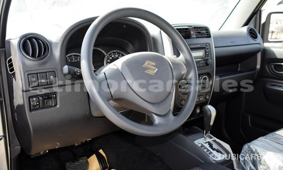 Buy Import Suzuki Jimny Other Car in Import - Dubai in Aileu Buy Import Suzuki Jimny Other Car in Import - Dubai in Aileu