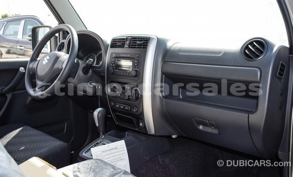 Buy Import Suzuki Jimny Other Car in Import - Dubai in Aileu Buy Import Suzuki Jimny Other Car in Import - Dubai in Aileu