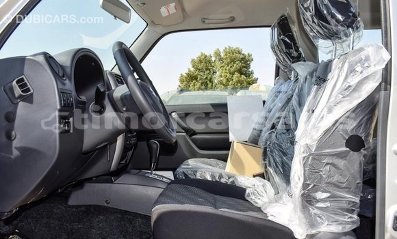 Buy Import Suzuki Jimny Other Car in Import - Dubai in Aileu Buy Import Suzuki Jimny Other Car in Import - Dubai in Aileu