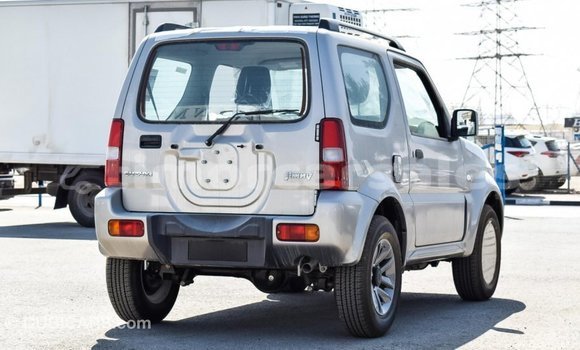 Buy Import Suzuki Jimny Other Car in Import - Dubai in Aileu Buy Import Suzuki Jimny Other Car in Import - Dubai in Aileu
