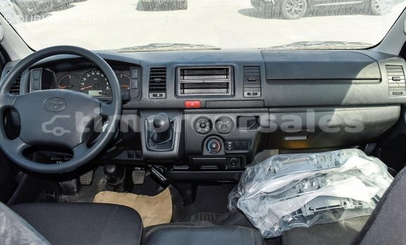 Buy Import Toyota Hiace White Car in Import - Dubai in Aileu Buy Import Toyota Hiace White Car in Import - Dubai in Aileu