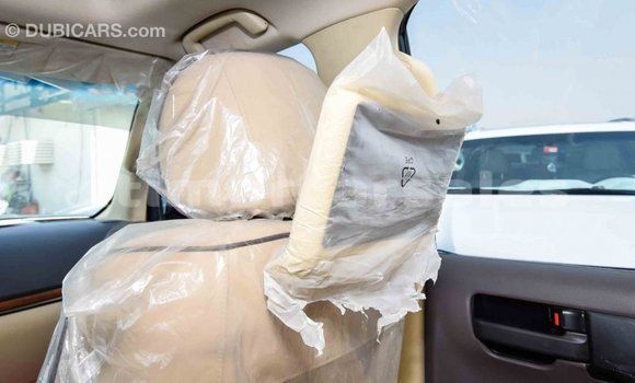 Buy Import Toyota Land Cruiser White Car in Import - Dubai in Aileu Buy Import Toyota Land Cruiser White Car in Import - Dubai in Aileu