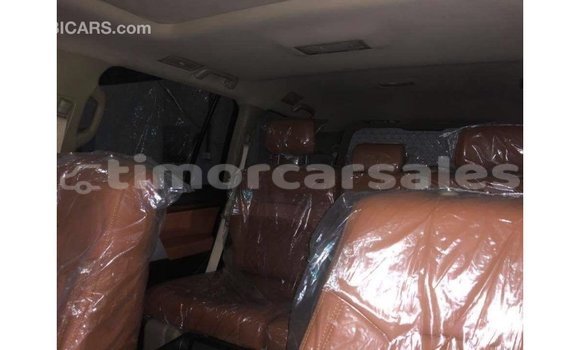 Buy Import Toyota Land Cruiser Black Car in Import - Dubai in Aileu Buy Import Toyota Land Cruiser Black Car in Import - Dubai in Aileu