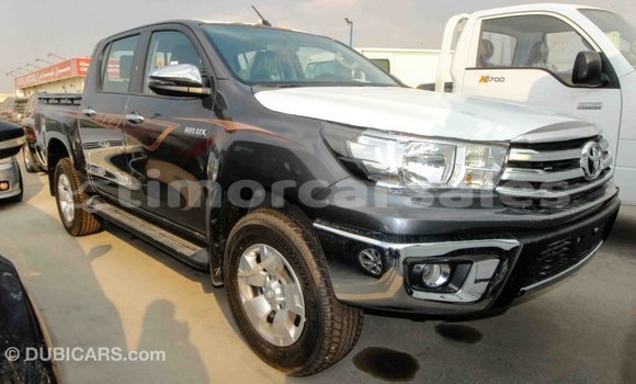 Buy Import Toyota Hilux Other Car in Import - Dubai in Aileu Buy Import Toyota Hilux Other Car in Import - Dubai in Aileu
