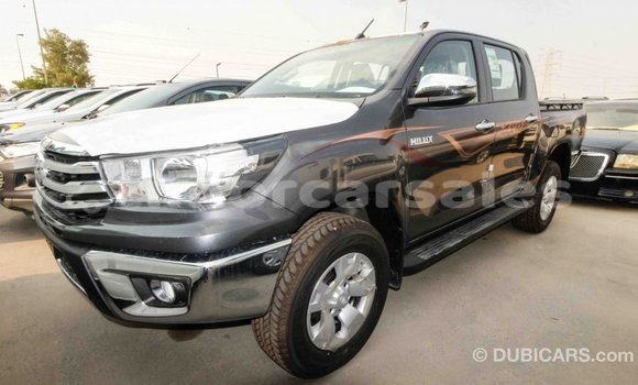 Buy Import Toyota Hilux Other Car in Import - Dubai in Aileu Buy Import Toyota Hilux Other Car in Import - Dubai in Aileu