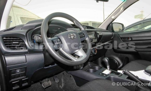Buy Import Toyota Hilux Other Car in Import - Dubai in Aileu Buy Import Toyota Hilux Other Car in Import - Dubai in Aileu