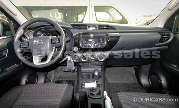 Buy Import Toyota Hilux Other Car in Import - Dubai in Aileu Buy Import Toyota Hilux Other Car in Import - Dubai in Aileu