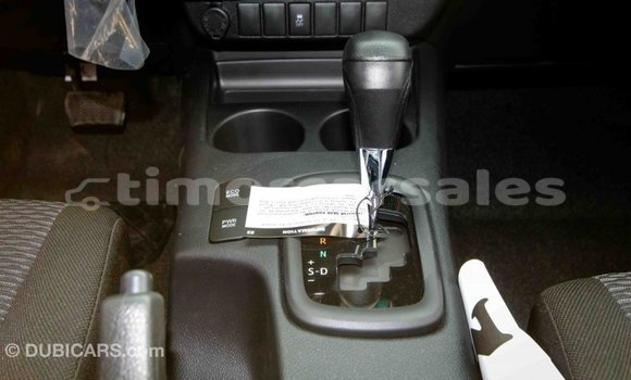 Buy Import Toyota Hilux Other Car in Import - Dubai in Aileu Buy Import Toyota Hilux Other Car in Import - Dubai in Aileu
