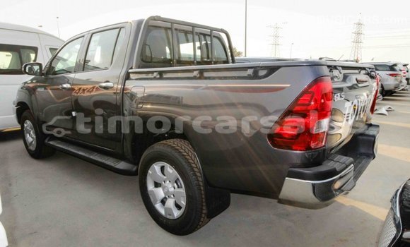 Buy Import Toyota Hilux Other Car in Import - Dubai in Aileu Buy Import Toyota Hilux Other Car in Import - Dubai in Aileu