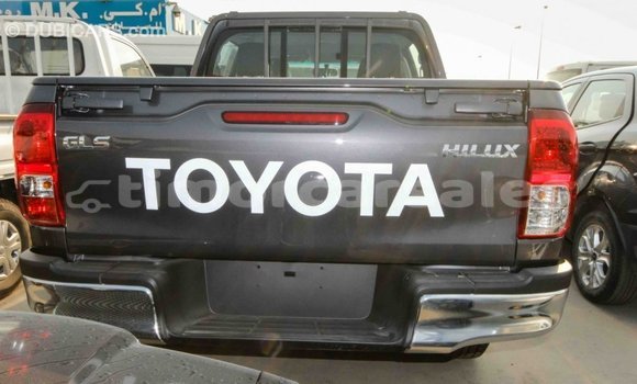 Buy Import Toyota Hilux Other Car in Import - Dubai in Aileu Buy Import Toyota Hilux Other Car in Import - Dubai in Aileu