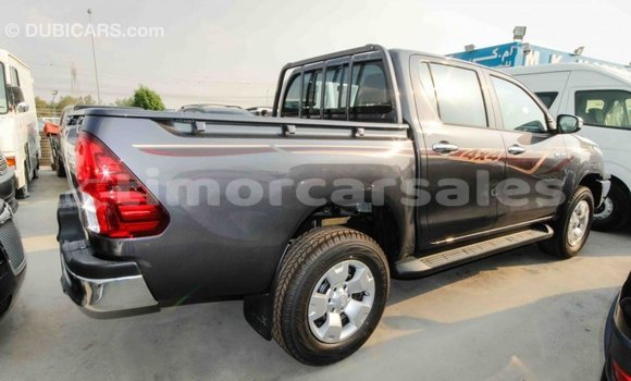 Buy Import Toyota Hilux Other Car in Import - Dubai in Aileu Buy Import Toyota Hilux Other Car in Import - Dubai in Aileu