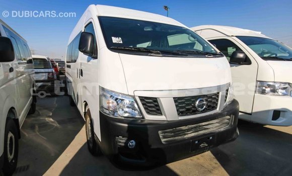 Buy Import Nissan Evalia White Truck in Import - Dubai in Aileu Buy Import Nissan Evalia White Truck in Import - Dubai in Aileu
