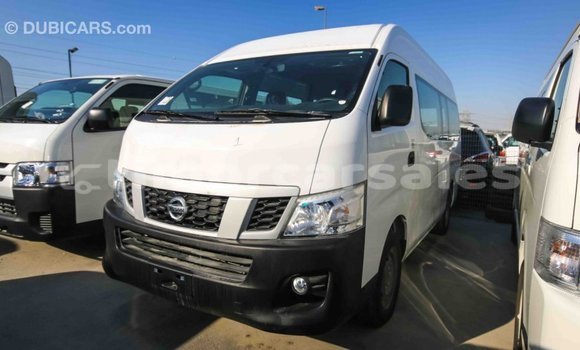 Buy Import Nissan Evalia White Truck in Import - Dubai in Aileu Buy Import Nissan Evalia White Truck in Import - Dubai in Aileu