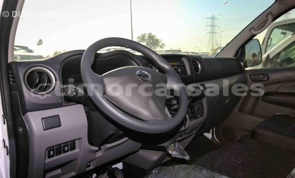 Buy Import Nissan Evalia White Truck in Import - Dubai in Aileu Buy Import Nissan Evalia White Truck in Import - Dubai in Aileu