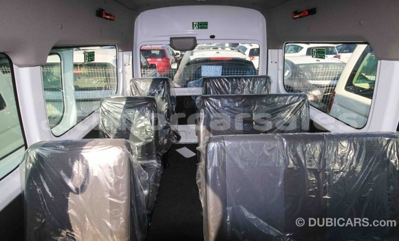 Buy Import Nissan Evalia White Truck in Import - Dubai in Aileu Buy Import Nissan Evalia White Truck in Import - Dubai in Aileu