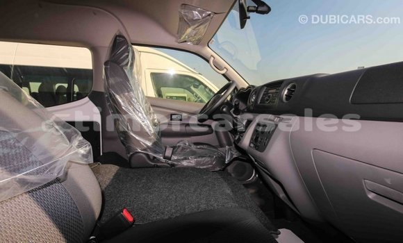Buy Import Nissan Evalia White Truck in Import - Dubai in Aileu Buy Import Nissan Evalia White Truck in Import - Dubai in Aileu