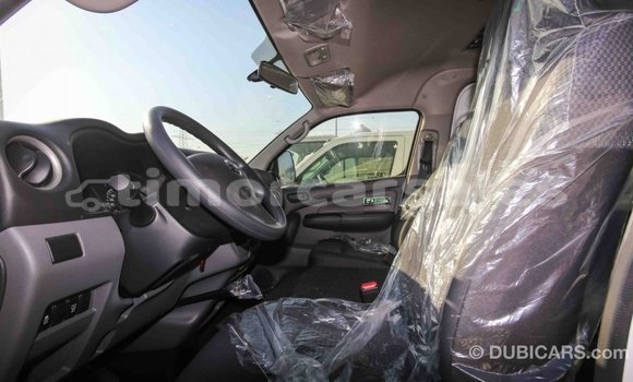 Buy Import Nissan Evalia White Truck in Import - Dubai in Aileu Buy Import Nissan Evalia White Truck in Import - Dubai in Aileu
