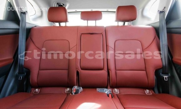 Buy Import Hyundai Tucson White Car in Import - Dubai in Aileu Buy Import Hyundai Tucson White Car in Import - Dubai in Aileu
