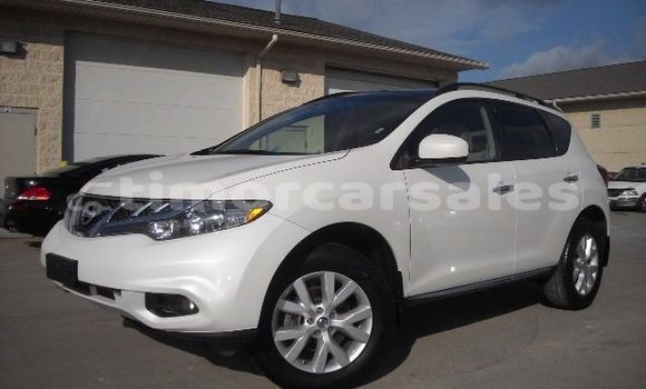 Buy Used Nissan Murano Other Car in Liquica in Liquica