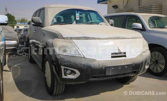 Buy Import Nissan Patrol Black Car in Import - Dubai in Aileu Buy Import Nissan Patrol Black Car in Import - Dubai in Aileu