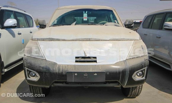 Buy Import Nissan Patrol Black Car in Import - Dubai in Aileu Buy Import Nissan Patrol Black Car in Import - Dubai in Aileu